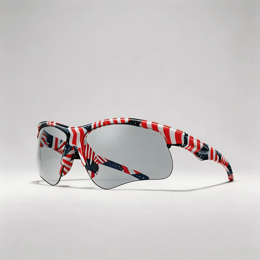 Shift Photochromic Sport Sunglasses