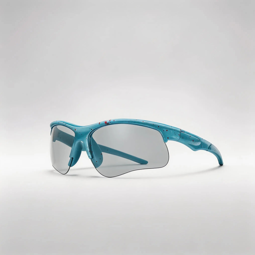 Shift Photochromic Sport Sunglasses