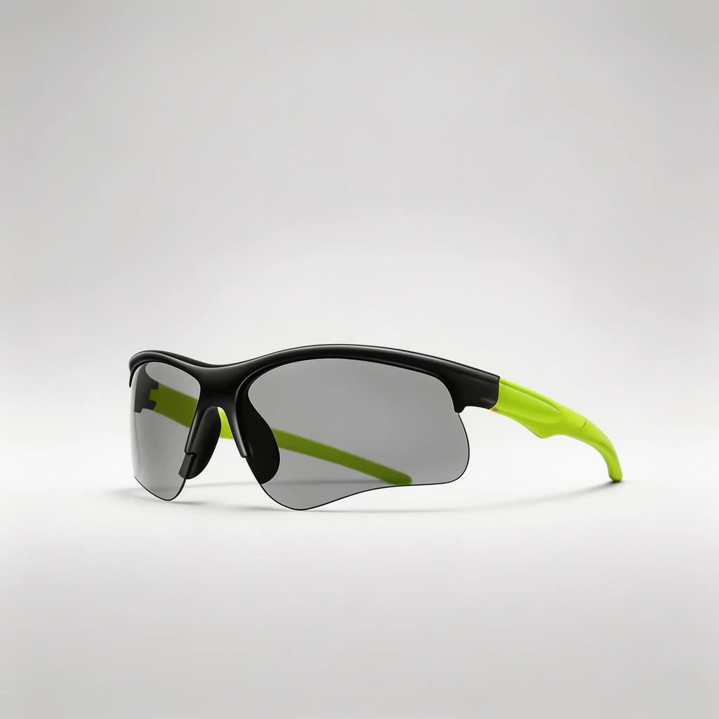 Shift Photochromic Sport Sunglasses