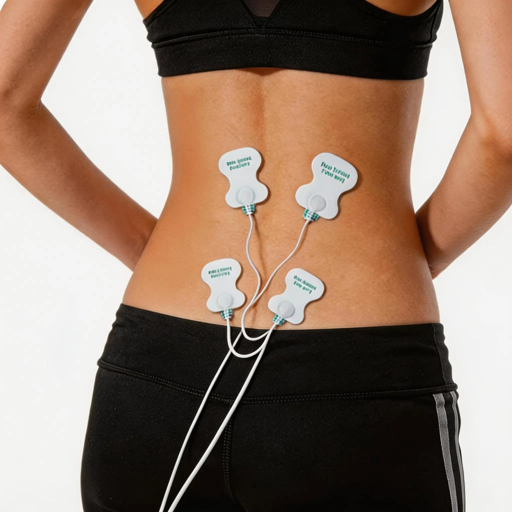 Nuro Pro EMS Muscle Stimulator