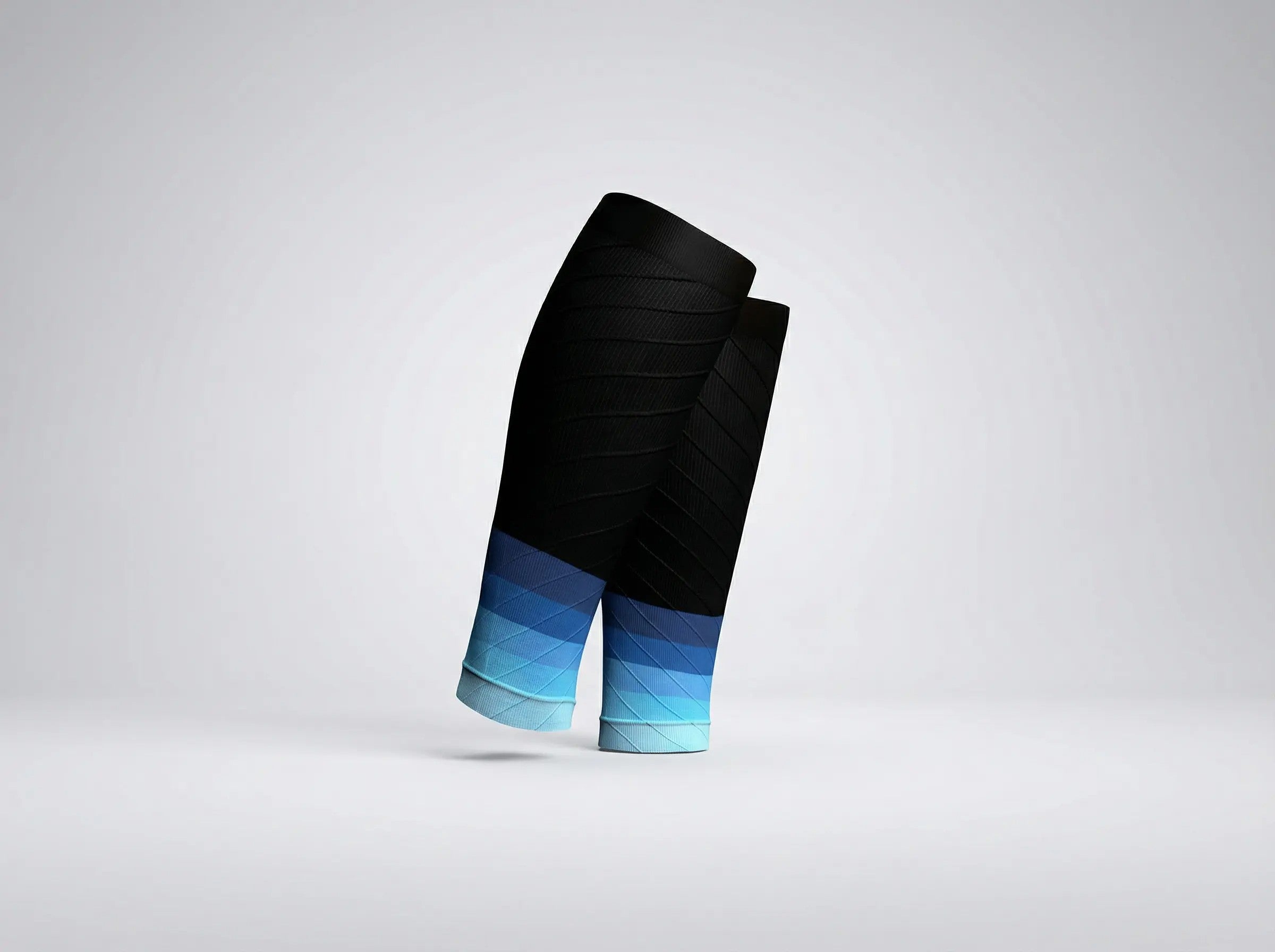 Pulse Compression Calf Sleeves