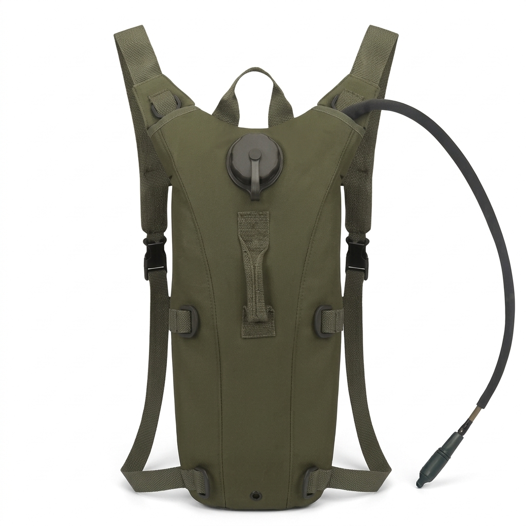 Ranger Water Backpack 3L