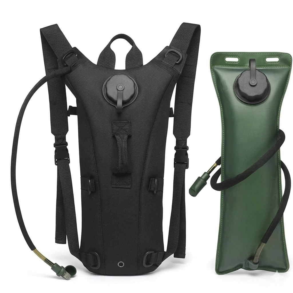 Ranger Water Backpack 3L