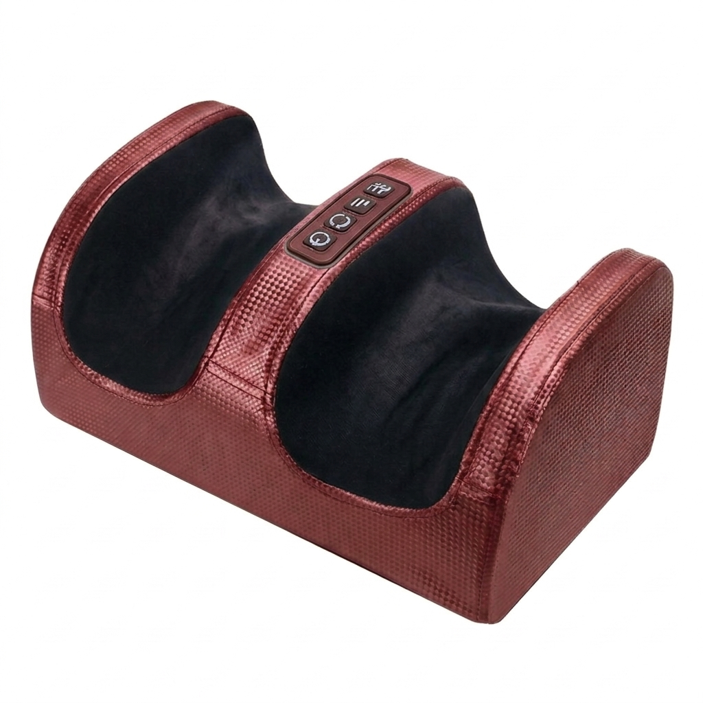 Motion Society Heated Foot Massager