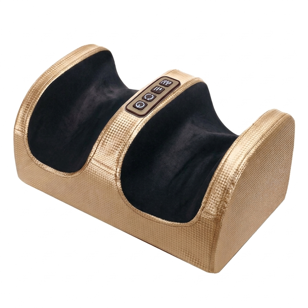 Motion Society Heated Foot Massager