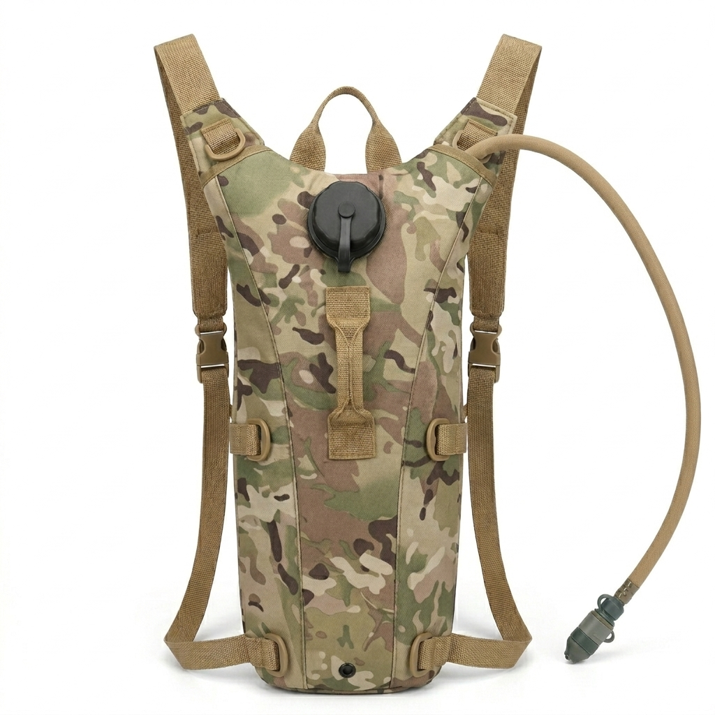 Ranger Water Backpack 3L