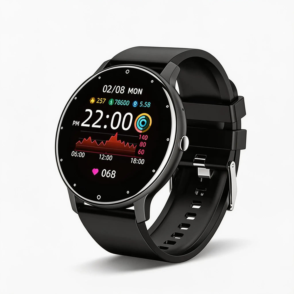 Pace Pro Smart Watch