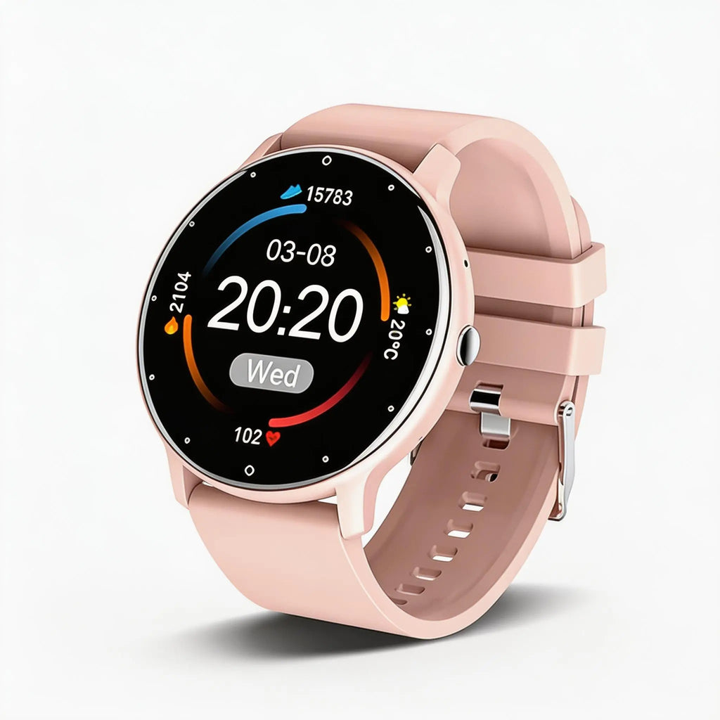 Pace Pro Smart Watch
