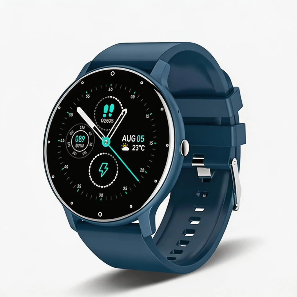 Pace Pro Smart Watch