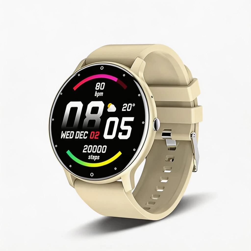Pace Pro Smart Watch