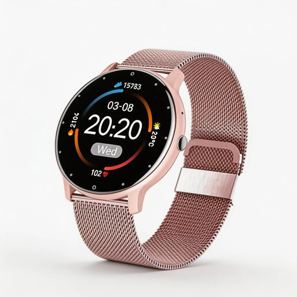Pace Pro Smart Watch