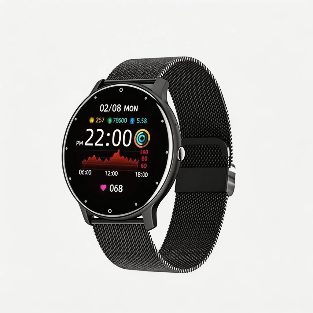 Pace Pro Smart Watch