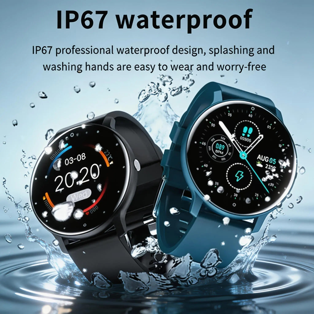 Pace Pro Smart Watch