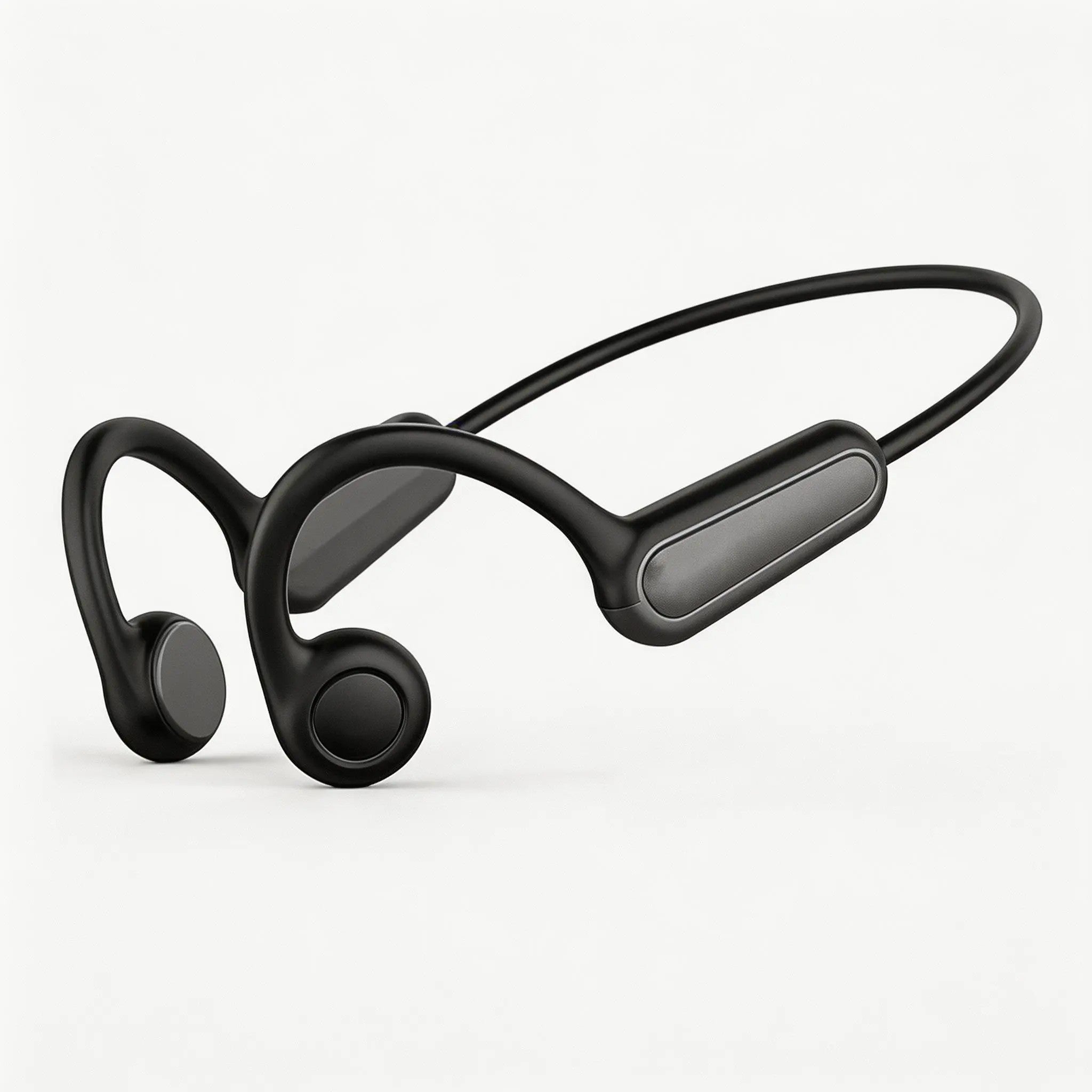 Aero Bone Conduction Sport Headphones