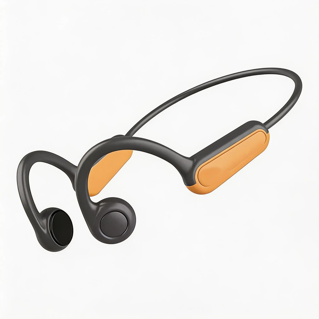 Aero Bone Conduction Sport Headphones