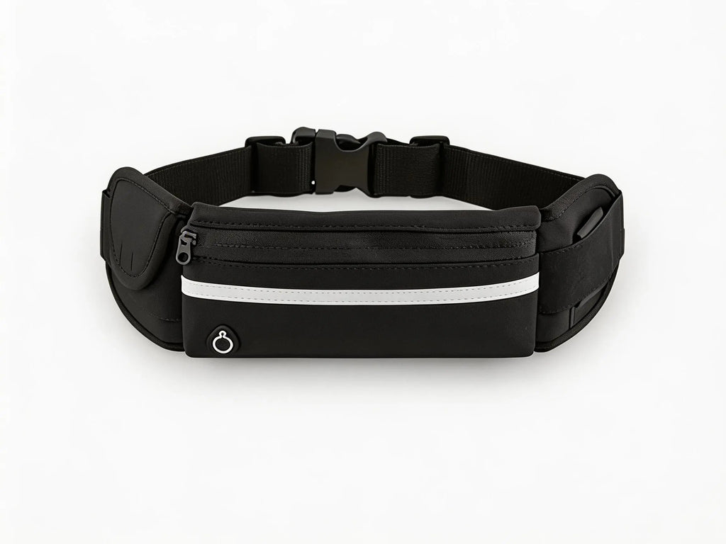 Bouncefree Running Belt