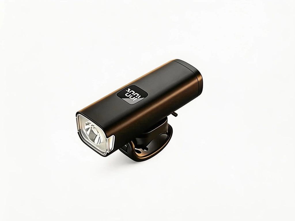 Halo Bike Light