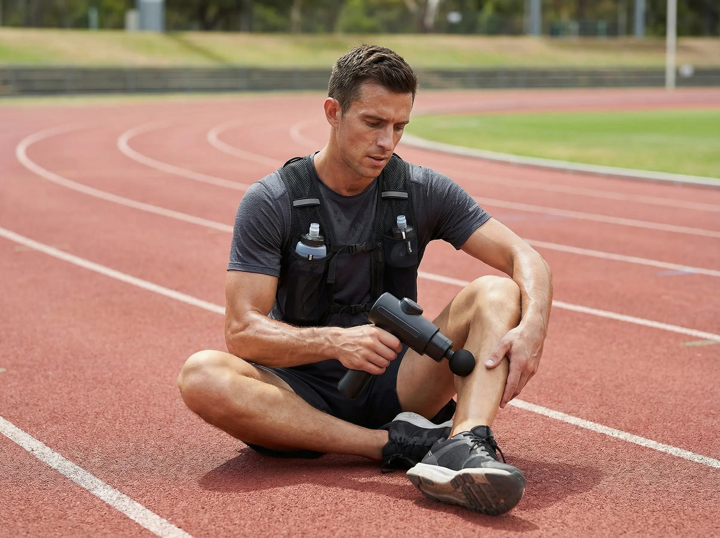 Recover Percussion Massager