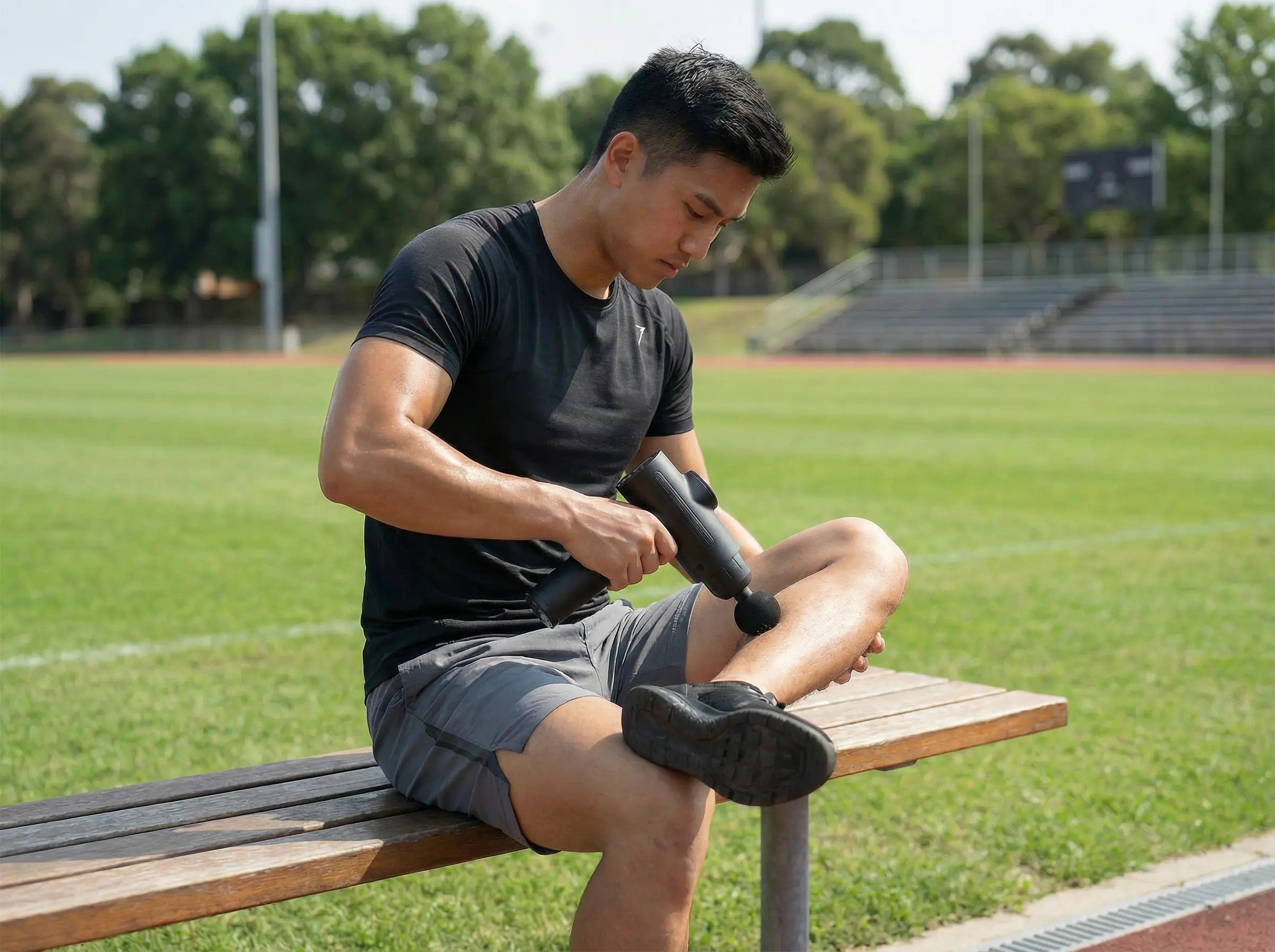 Recover Percussion Massager