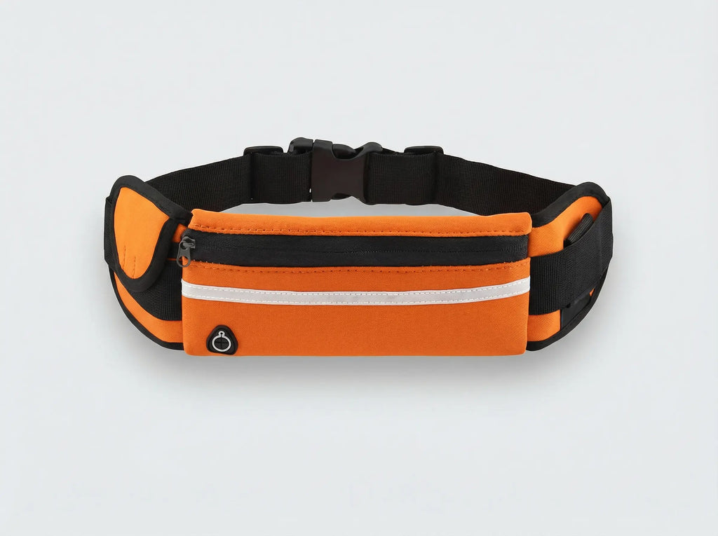 Bouncefree Running Belt