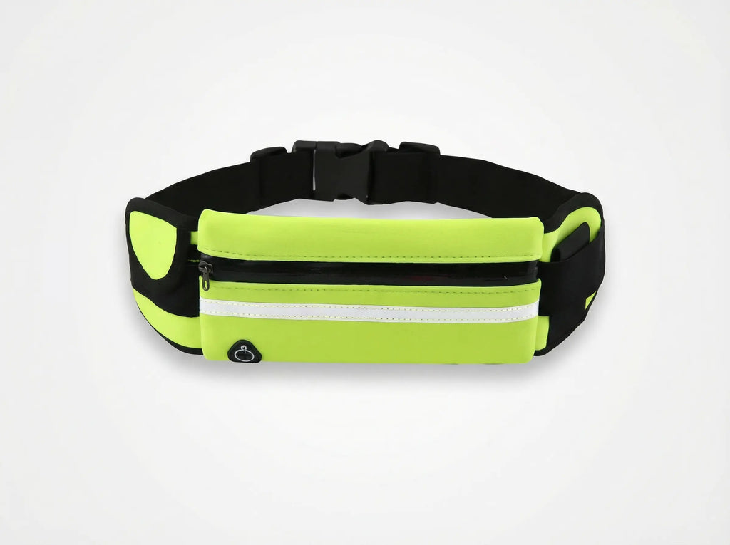 Bouncefree Running Belt