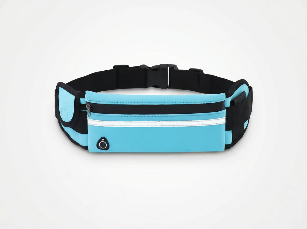 Bouncefree Running Belt