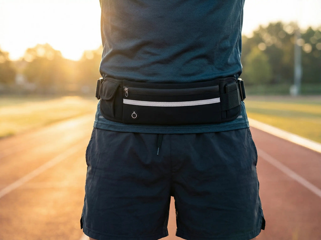 Bouncefree Running Belt