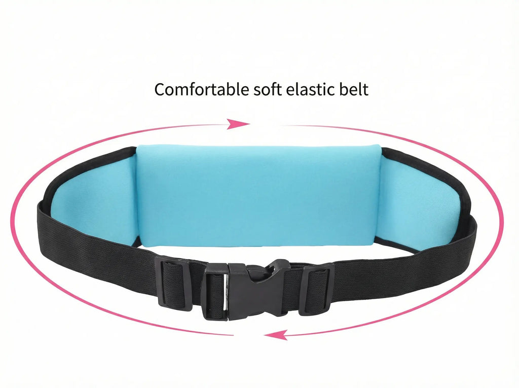 Bouncefree Running Belt